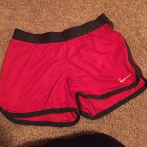 Nike shorts