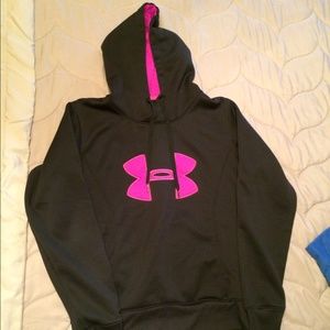 Under Armour hoodie
