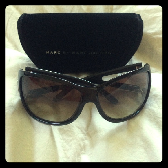 Marc Jacobs Sunglasses