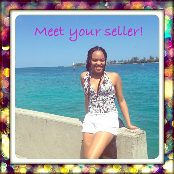 Meet your seller!