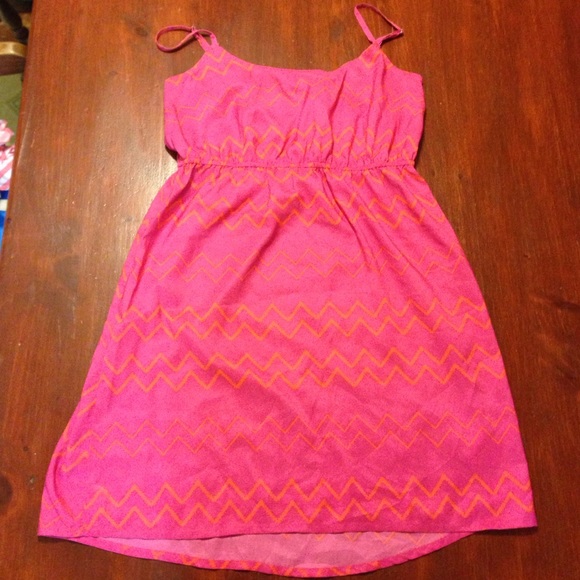 Simple Dress!