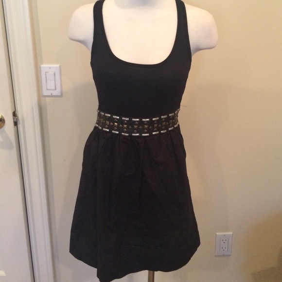 Bebe dress
