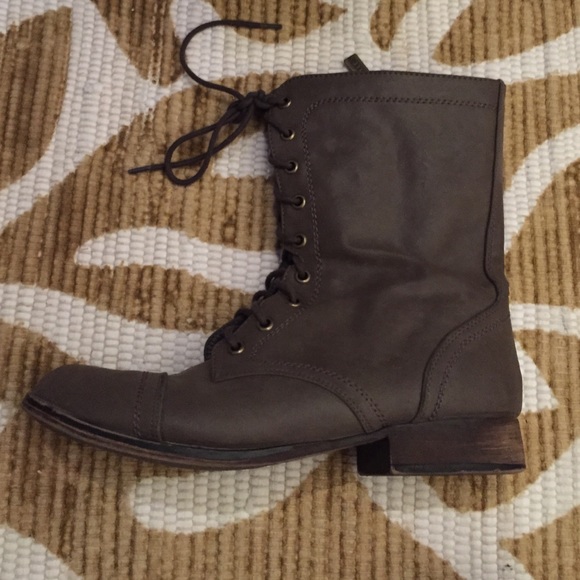 Boots!!!