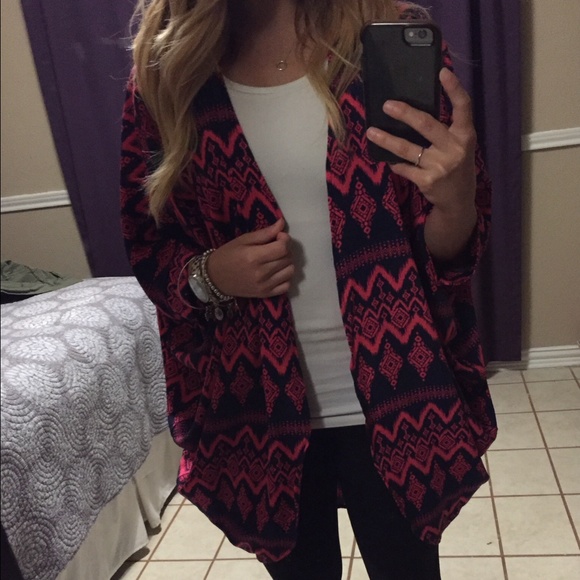 kimono jacket