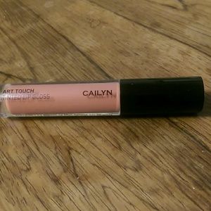 Lip gloss - Caitlin 💄