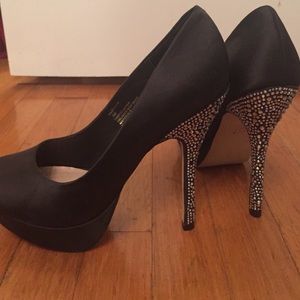 Steven madden high heels