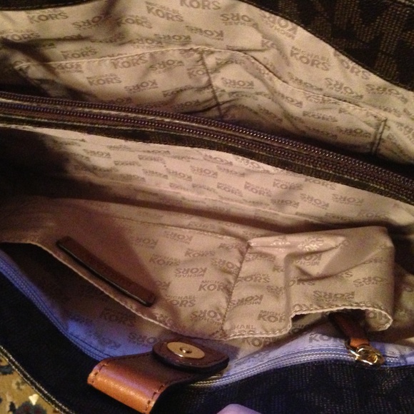 Mk authentic Hamilton - Picture 3 of 4