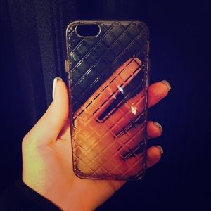 iPhone 5 cover