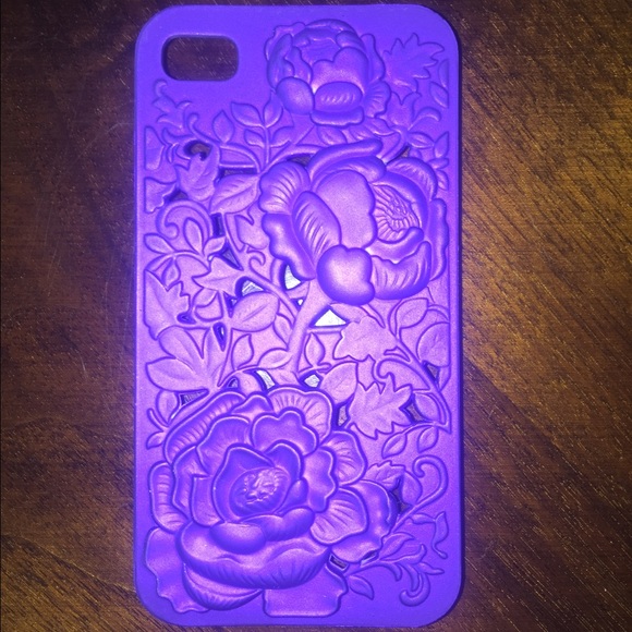 iPhone 4/4s case