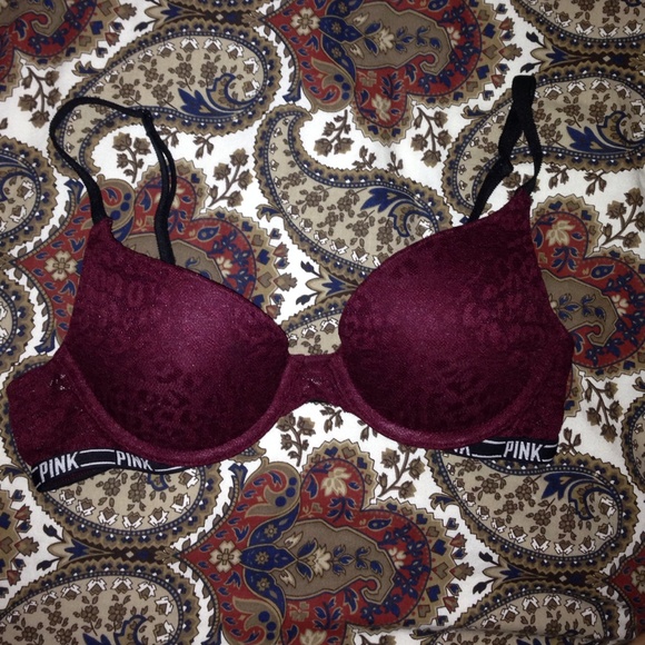 Victorias Secret push-up bra