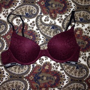 Victorias Secret push-up bra