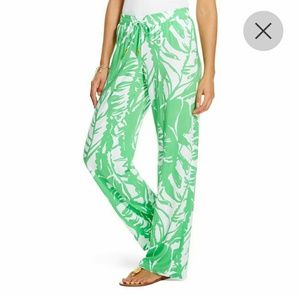 Lilly Pulitzer Palazzo Pants