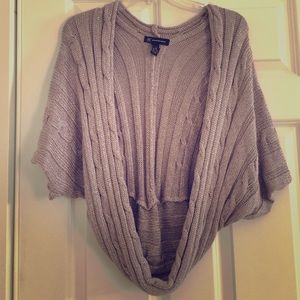 Gorgeous Knit Sweater