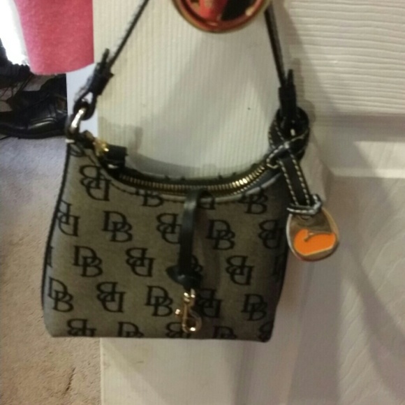 Handbag