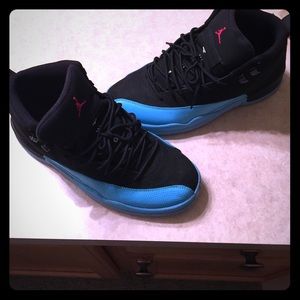 Jordan Gamma 12