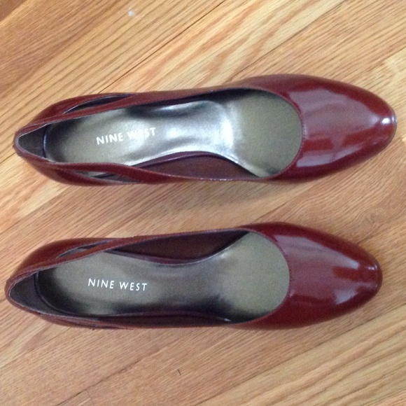 Nine West Shoes - Nine West pump