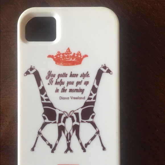 iPhone 5/5s case