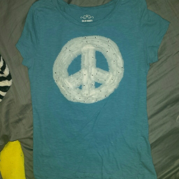 Old Navy short sleeve!!