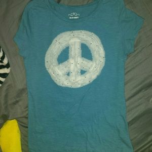 Old Navy short sleeve!!