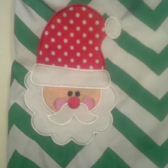 Toddler Christmas Dress - Picture 3 of 3