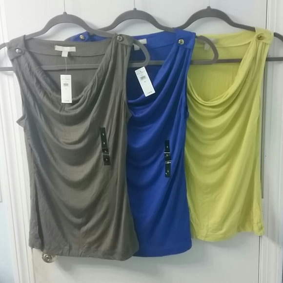 Tank top bundle