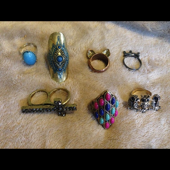 💍JEWELRY BUNDLE 💍 - Picture 2 of 3