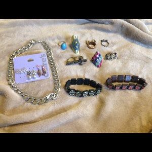 💍JEWELRY BUNDLE 💍