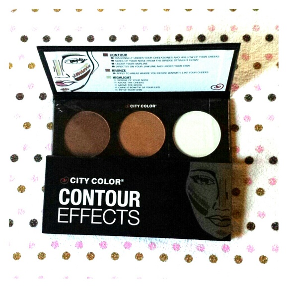 Contour Palette