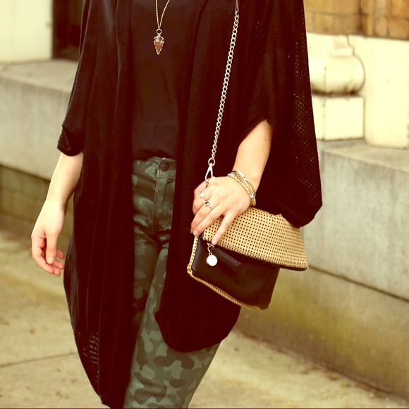 Brand New Camo Joe Fresh Jeans