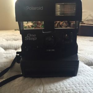 Polaroid Camera
