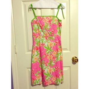 Lilly Pulitzer Dress