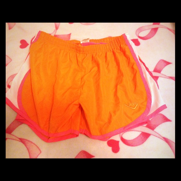 NWOT running shorts