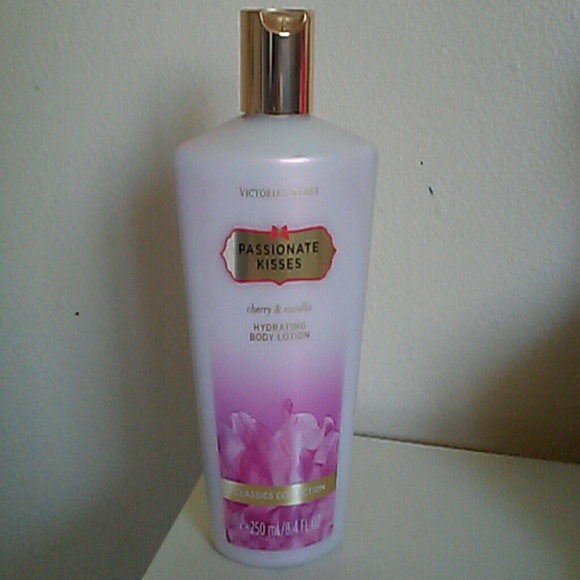 Vs lotion