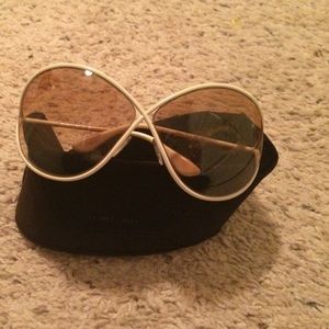 Tom Ford (Authentic Sunglasses)