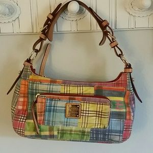 Dooney & bourke purse
