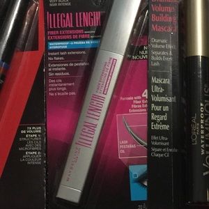 🚫reserve🚫Illegal mascara