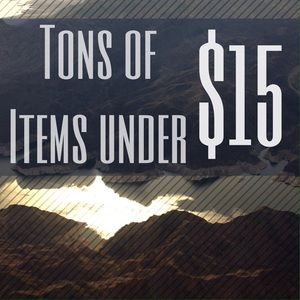 Check out my closet!