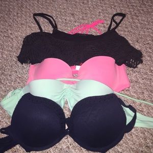 Bundle for Paige