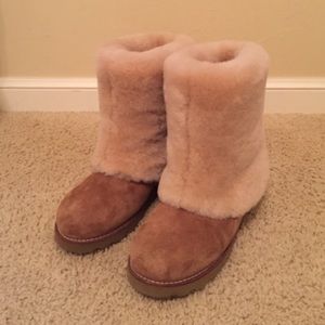 Women's Patten Uggs