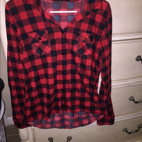 Flannel