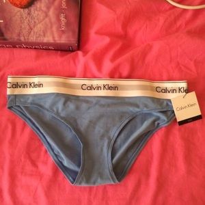 Calvin Klein Logo Underwear