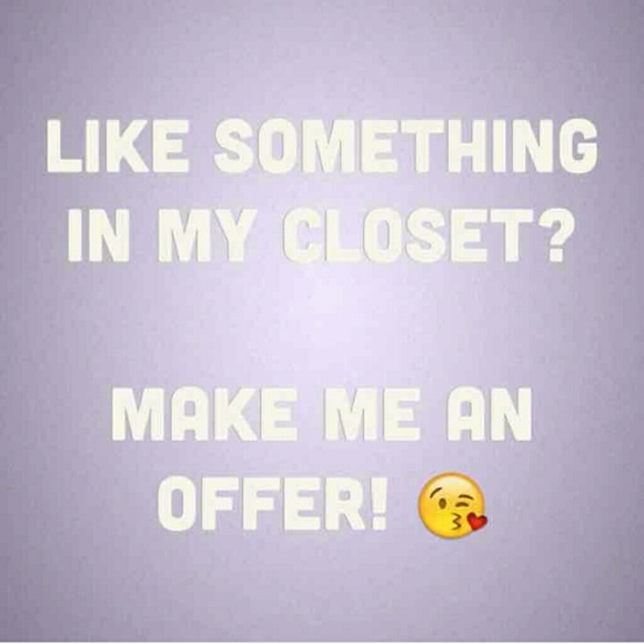 Offers Welcome - Picture 1 of 1