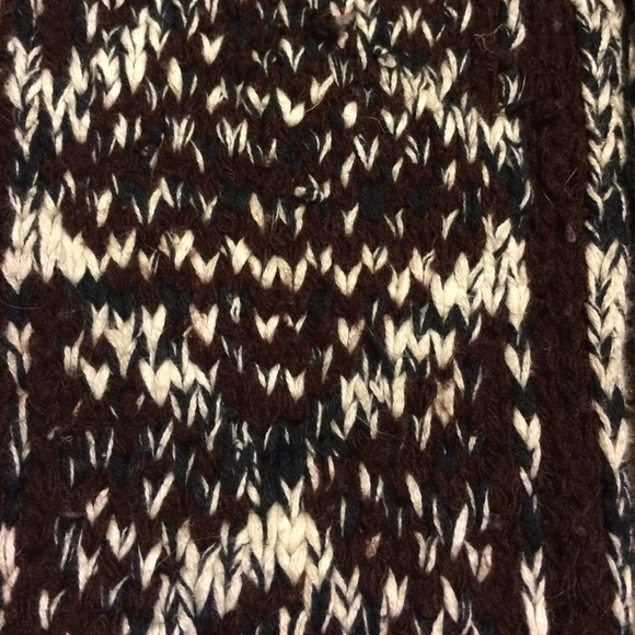 Wool Mukluks size 5-6 - Picture 3 of 3