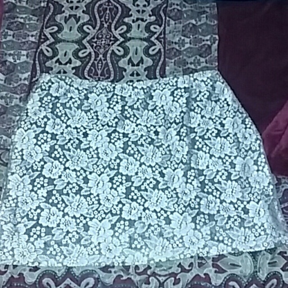 Skirt new york & company