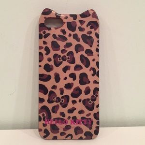 iPhone 5/5s case 📱🎀