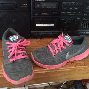 Nike shoes