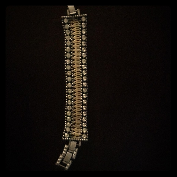 Stella and Dot bracelet