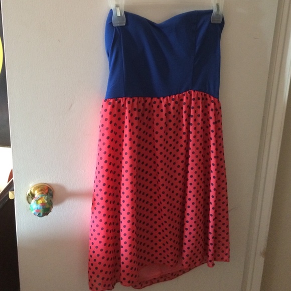 Cute dress