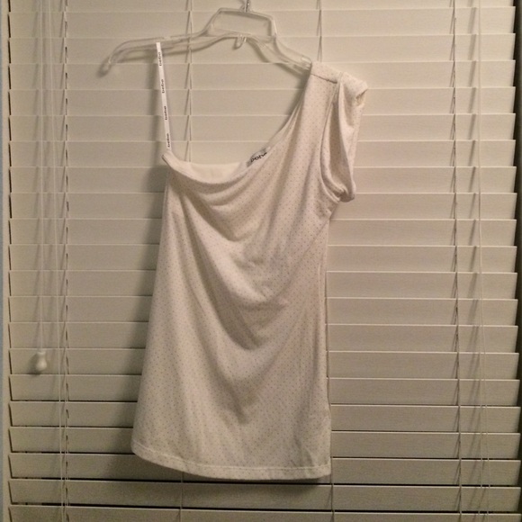 Bebe shirt!