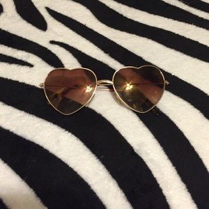 Heart Sunglasses